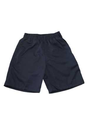 Waiau Area School Junior Boys School Shorts