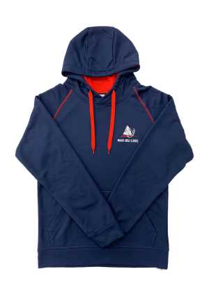 Waiau Area School Hoodie