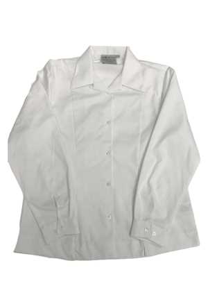 Waiau Area School Senior LS Blouse